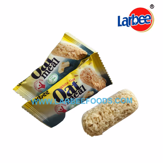 Preimium 360g Chocolate Bars Oat Choco in Box from Larbee Food