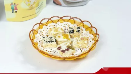 Larbee 400g Cioccolato Caramella D'Avena Choco Dal Produttore Di Caramelle